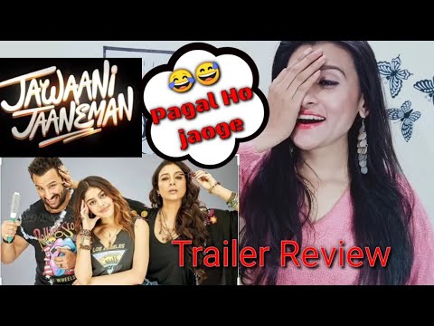 jawaani-jaaneman---official-trailer-l-saif-ali-khan,-tabu,-aliya-l-pahadigirl-reaction