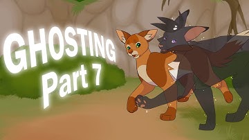 Ghosting - Firepaw and Ravenpaw MAP - Part 7