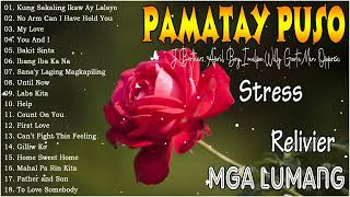 Pamatay Puso 2023 - J Brothers,April Boy,Imelpa,Willy Garte,Men Opposse - Best OPM Love Song&#39;s 2023