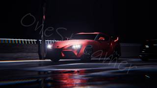 Mix render test #1