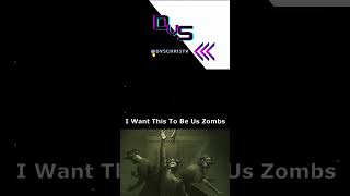 No Time For His Rizz In The Trials #shorts  #Outlast #TheOutlastTrials