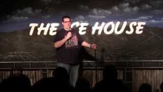 Identity Theft - Patrick Melton