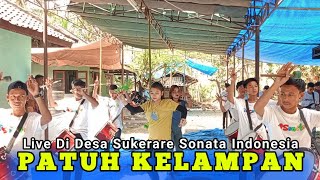 Lagu Sasak Patuh Kelampan Sonata Indonesia Edisi Hari ini Sukerare Jonggat