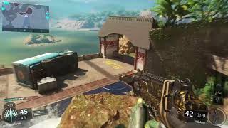 INSANE CLIPS WITH THE NEW XMC!! CRAZY triple kills on the new gun