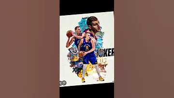 Song Nba Basketball Sick Nbaplayer Edit Nikola Nikolajokic Jokic Joker 