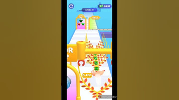 NOOB vs PRO vs HACKER | in Gem stack | With Oggy And Jack game | Rock Indian Gamer