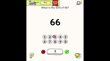 Brain Tricks: Brain Games - Level 267