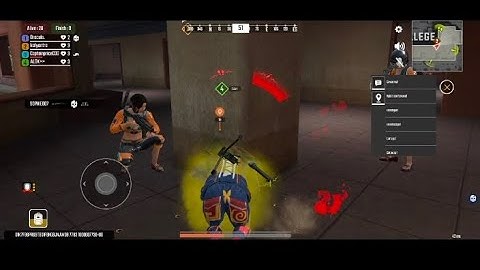 Scarfall 2.0 gameplay walkthrough NO COMMENTARY 