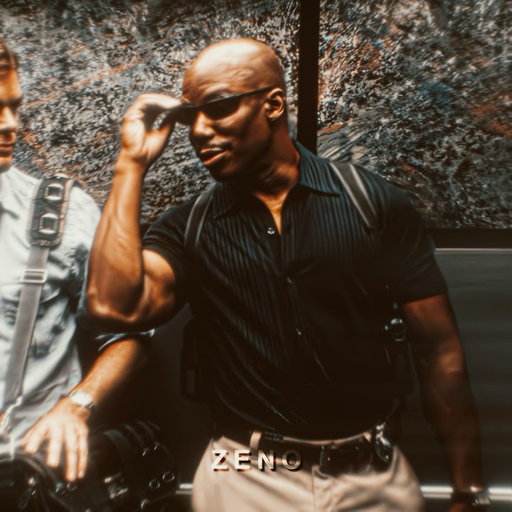 “Surprise Mother F*cker” | James Doaks Edit | Dexter |