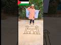 আল আকছা মসজিদ তৈরি করলাম 🇦🇪🇸🇦🥺#islamicvideo #foryou #shortvideo #viralvideo #trending #allahmuslim