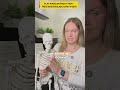 Fix Rounded Shoulders Instantly with This Simple Trick #posture