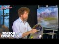 Bob Ross - Quiet Woods (Season 4 Episode 10)