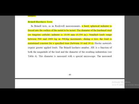 خواص مواد  3        