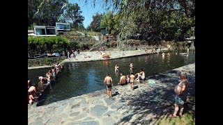Praia Fluvial de Poço de Corga