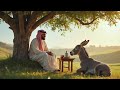 قصة جحا وألاعيب اليهود من حيل و ذكاء جحا قصص قبل النوم 