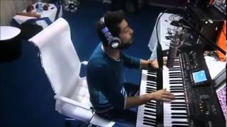 Umut Açıkgöz Zaman Akıp Gider Orhan Gencebay