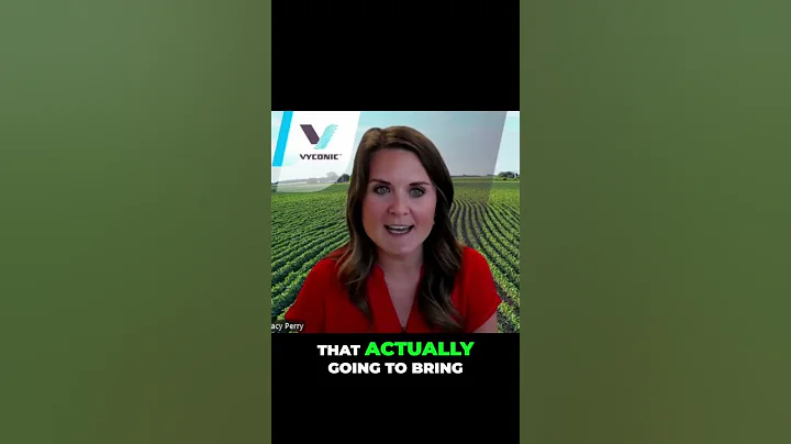 Soybean Yield Advantage: Vyconic vs Commercial Checks Explained