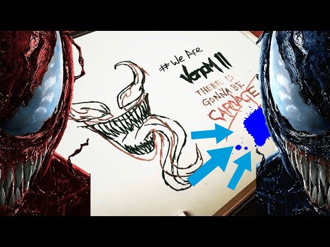 VENOM 2 OFFICIAL