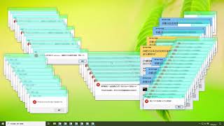 [轉載]Windows 10 Crazy Error 4
