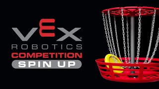 VEX Robotics Competition: Spin Up | 2022 - 2023 Game screenshot 2