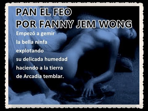 PAN EL FEO POR FANNY JEM WONG.wmv