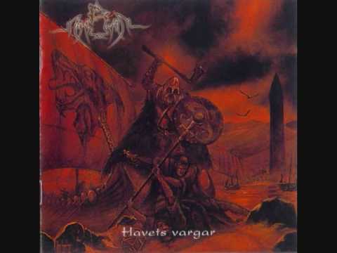 12 - Vinternattskvde - Mnegarm - Havets Vargar