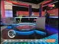 الملعب الحلقة الكاملة 23 اكتوبر 2014 أزمة بسبب مباراة الأهلي والأسيوطي