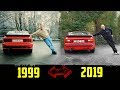 Marcos ganzer STOLZ! - Porsche 944 - Ein Kauf voller ERINNERUNGEN!