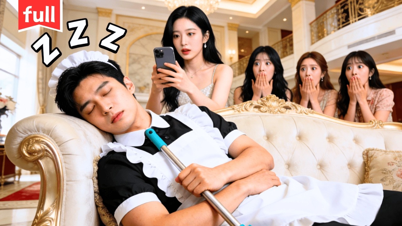 【驚天騙局！老婆裝病試探我，我捐腎又打工……最後在生日宴上發現她們是頂級豪門！我直接離婚！ ……離婚後我成商界傳奇！前妻哭著求我回頭！】💖#drama #movie  #短剧 #电影