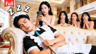 【驚天騙局！老婆裝病試探我，我捐腎又打工……最後在生日宴上發現她們是頂級豪門！我直接離婚！ ……離婚後我成商界傳奇！前妻哭著求我回頭！】💖#drama #movie  #短剧 #电影