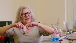 Psychosocial Risks produce stress by Dorota Merecz-Kot