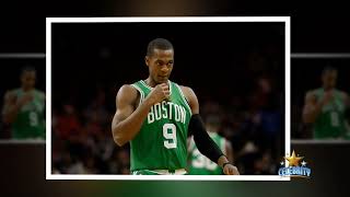 Why Rajon Rondo Is a Basketball Legend