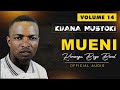 Mueni Official Audio By Kijana