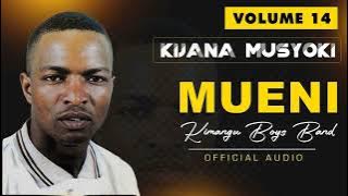 Mueni  Audio By Kijana