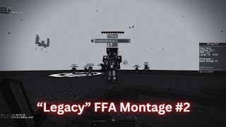 'Legacy' (FFA Montage#2)