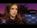 Anna Kendrick Hates Her Resting Bitch Face