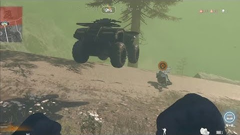 This is what an ALLEY-OOP looks like in Warzone