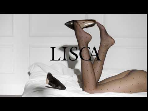 Lisca Tights AW 2020 | Fishnet Tights Fashion Net