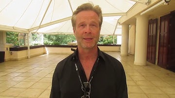 Digital anthropology is the future - James Ingram