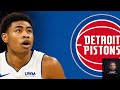 Detroit Pistons Favorites To Land Cam Thomas Detroit Pistons Favorites To Land Cam Thomas