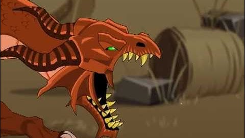 RAWR! AdventureQuest Worlds Commercial