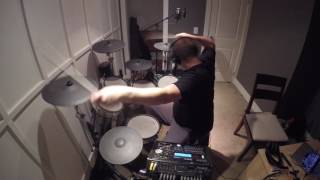 Bebe Rexha - I Got You (drum cover)
