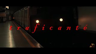 LARGO  TRAFICANTE Officiel vidéo lyrics Ultra Beats1080P HD