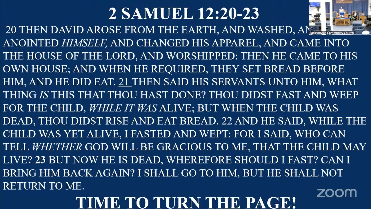 Time To Turn The Page_June 14, 2026