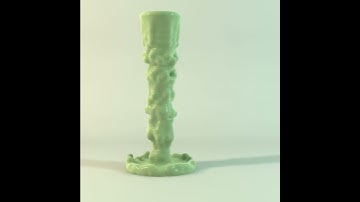 Realflow - very first step