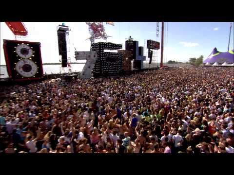 Defqon.1 Festival 2010 | Official Q-dance Aftermovie