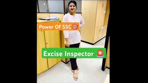 Excise Inspector🚨SSC CGL🚓GST Inspector🚨Target 2025🎯 Motivation #ssc #ssccgl #motivation #shorts