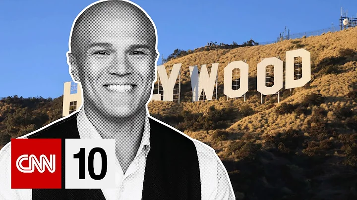 The AI "actress" drawing Hollywood backlash | October 6, 2025