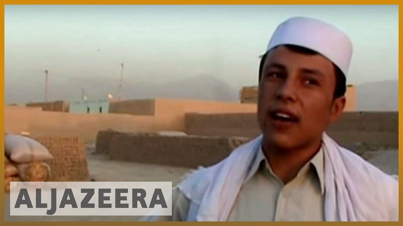 أفغانستان: بعد عشر سنوات من أحداث 11 سبتمبر