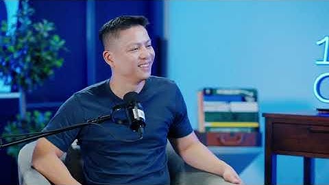 Nên học Flutter hay React Native? - Trần Hoài Nam, DevBlock | 1 Tách Codefee S2E5